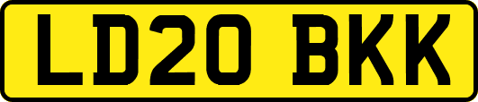 LD20BKK