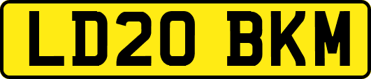 LD20BKM