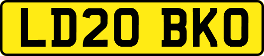 LD20BKO