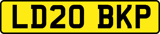 LD20BKP