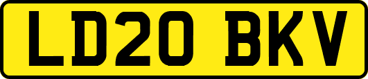 LD20BKV