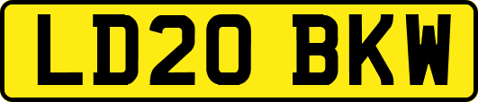 LD20BKW