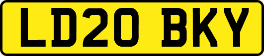 LD20BKY