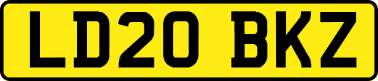 LD20BKZ