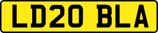 LD20BLA