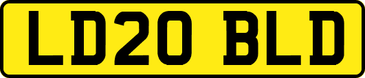LD20BLD
