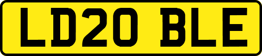 LD20BLE