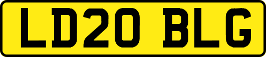 LD20BLG