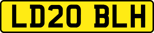 LD20BLH
