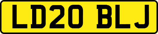 LD20BLJ