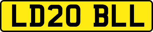 LD20BLL