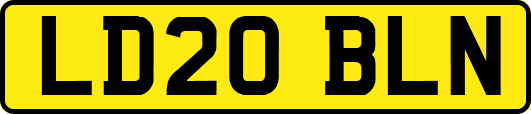 LD20BLN