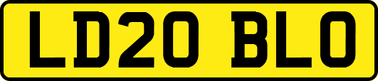 LD20BLO