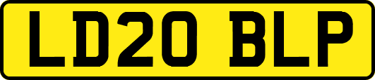 LD20BLP