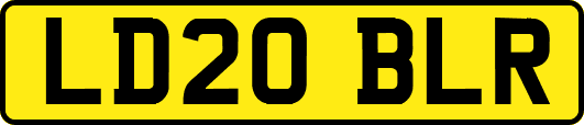 LD20BLR
