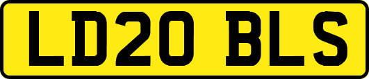 LD20BLS