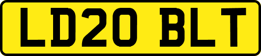 LD20BLT