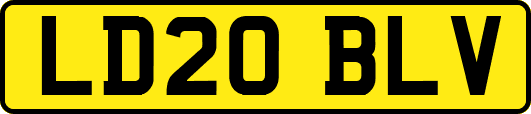 LD20BLV