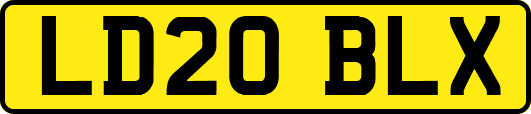 LD20BLX