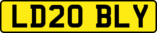 LD20BLY
