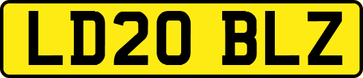 LD20BLZ