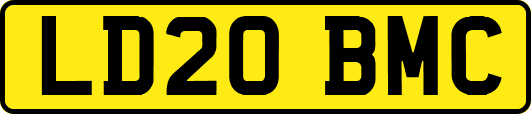 LD20BMC