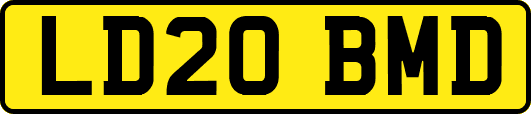 LD20BMD