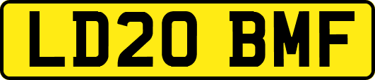 LD20BMF