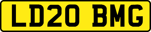 LD20BMG