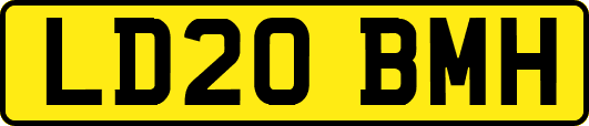 LD20BMH