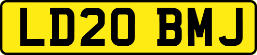 LD20BMJ