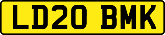 LD20BMK