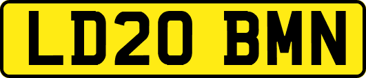 LD20BMN