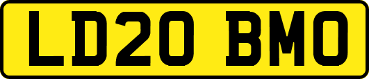 LD20BMO