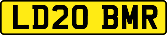 LD20BMR