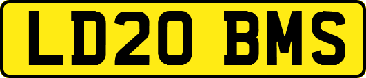 LD20BMS