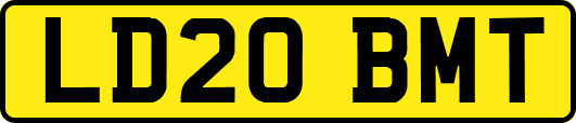 LD20BMT