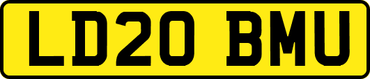 LD20BMU