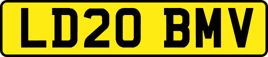 LD20BMV