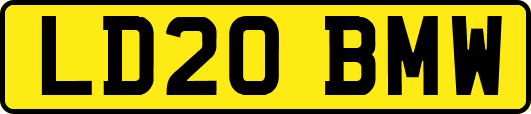LD20BMW