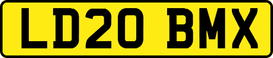 LD20BMX