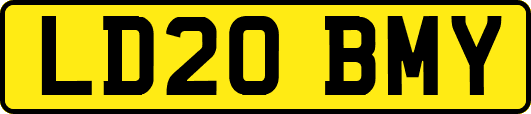LD20BMY