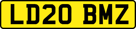 LD20BMZ