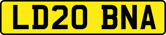 LD20BNA