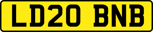 LD20BNB