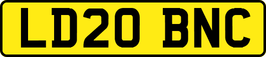 LD20BNC