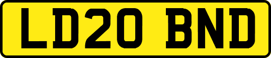 LD20BND