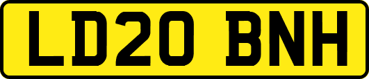 LD20BNH