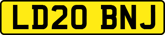 LD20BNJ