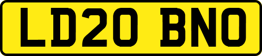 LD20BNO